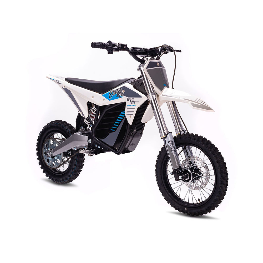 EBOX Electro & Co ETM RTR