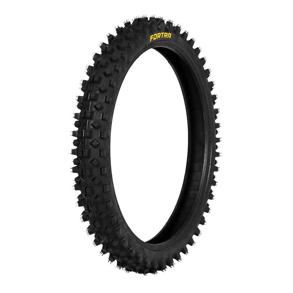 Fortra MX14 70/100-19 Tyre
