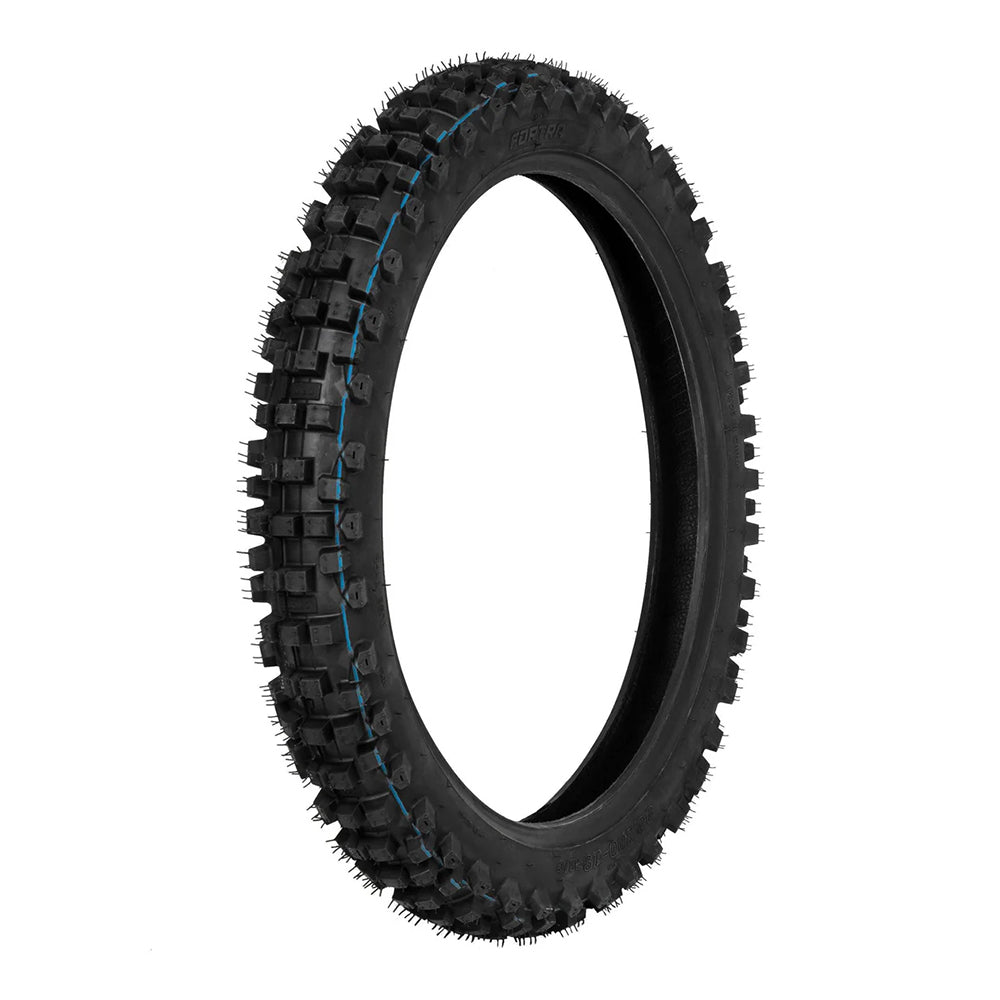 Fortra MX18 80/100-19 Tyre - fits Sur-Ron & Talaria – Dirt-E