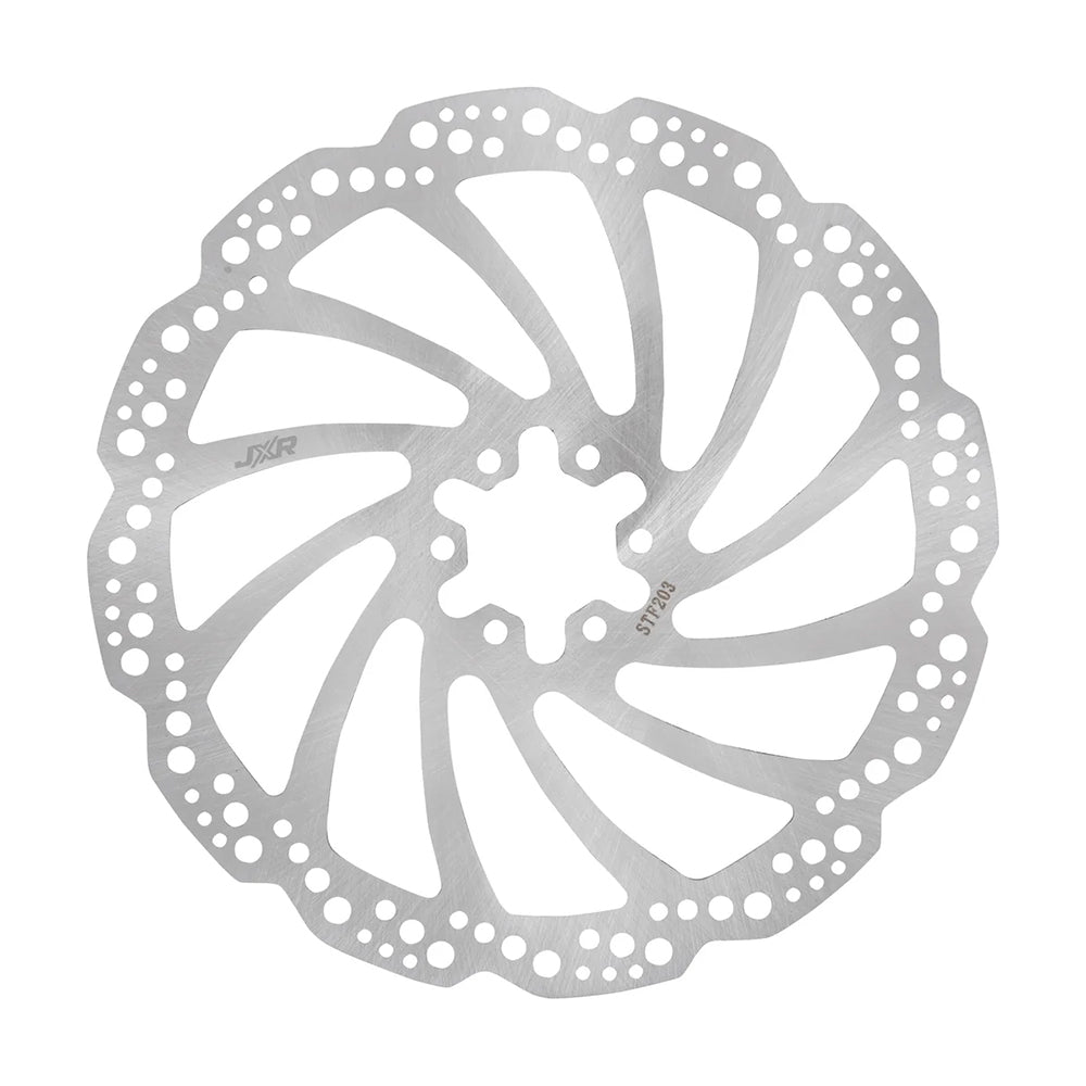 JXR 203mm Front Brake Disc for Sur-Ron Light Bee / Talaria