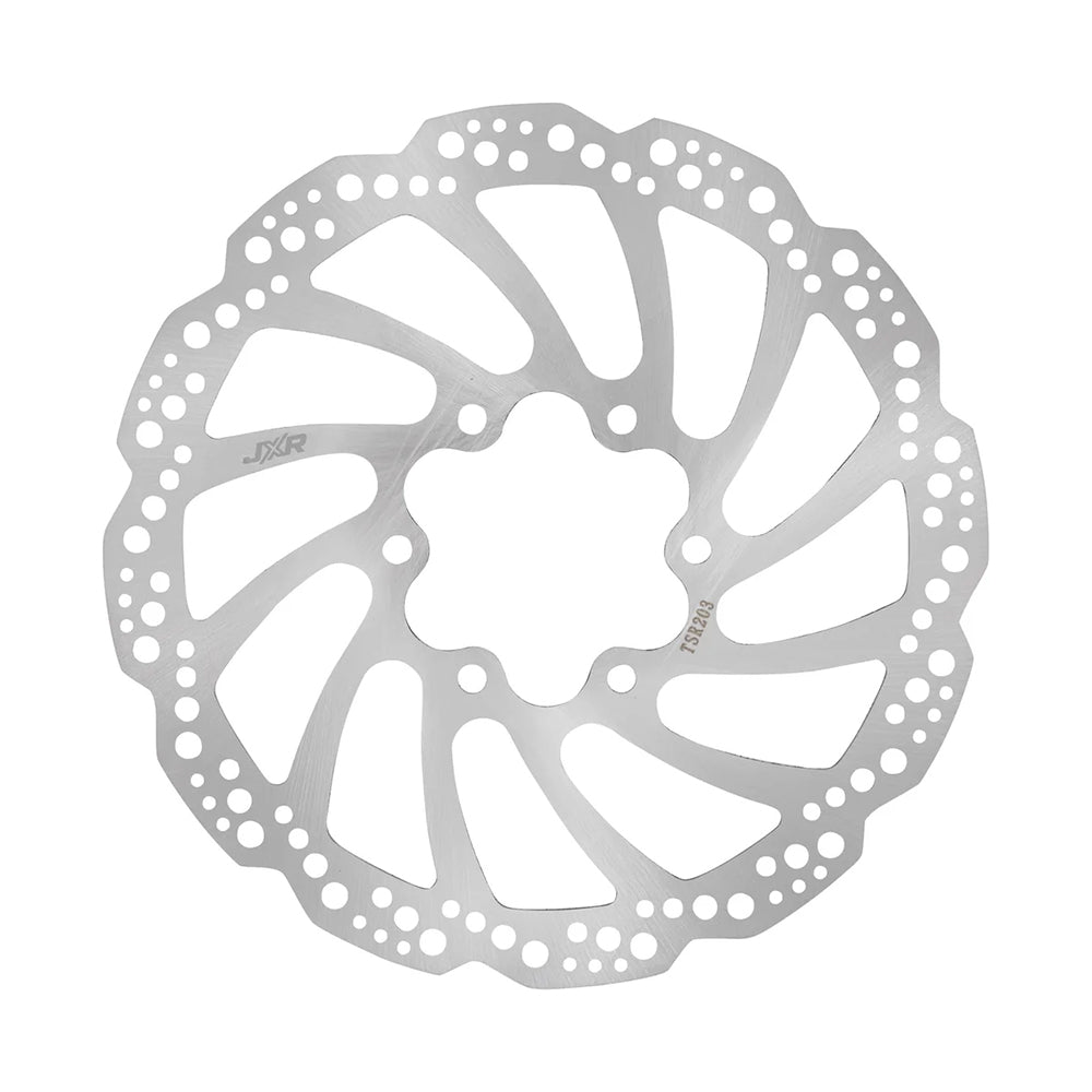 JXR 203mm Rear Brake Disc for Talaria Sting