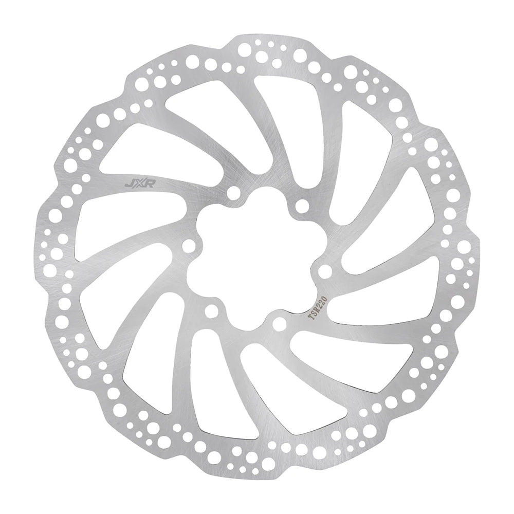 JXR 220mm Rear Brake Disc for Talaria Sting R
