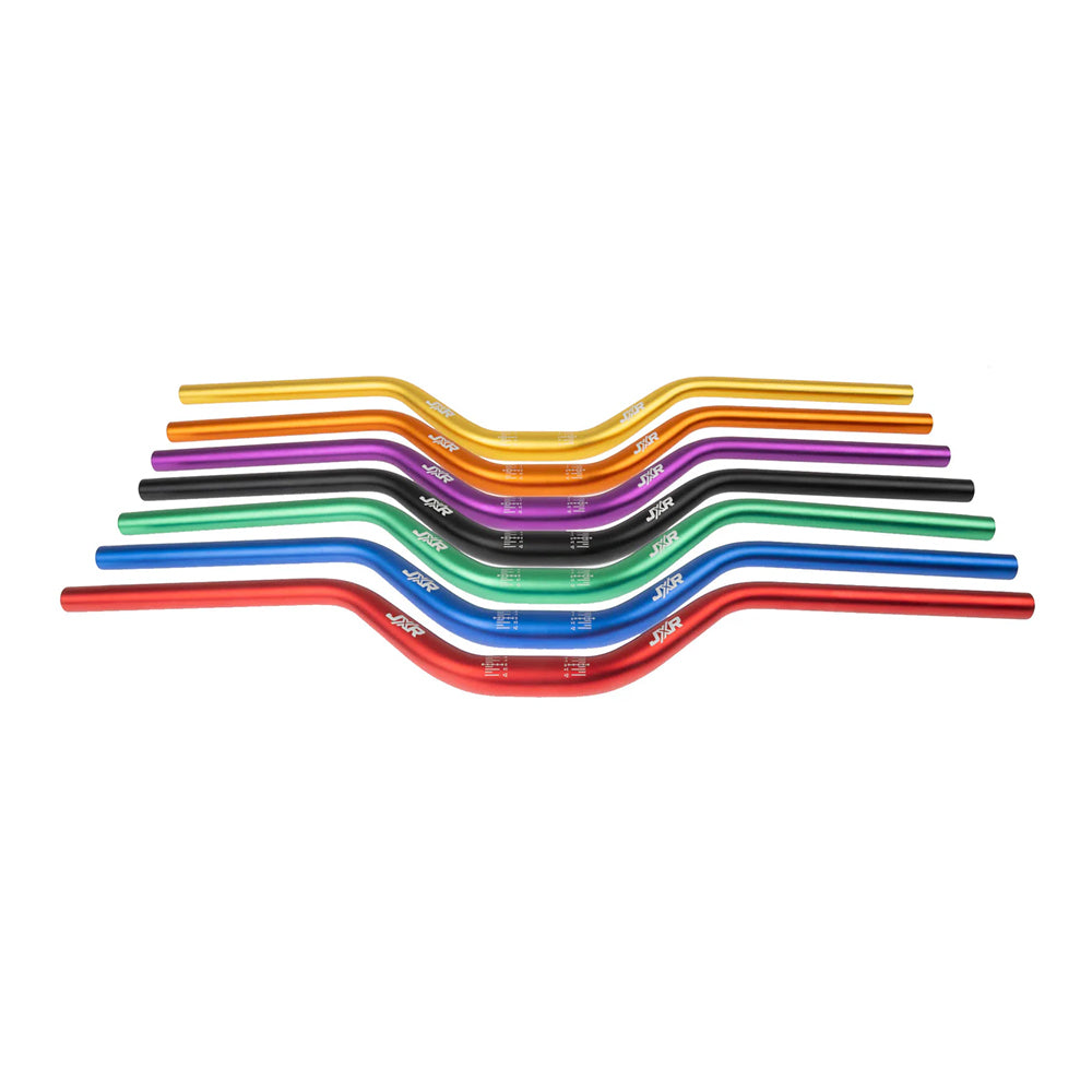 JXR 31.8mm Handlebars 80mm Rise