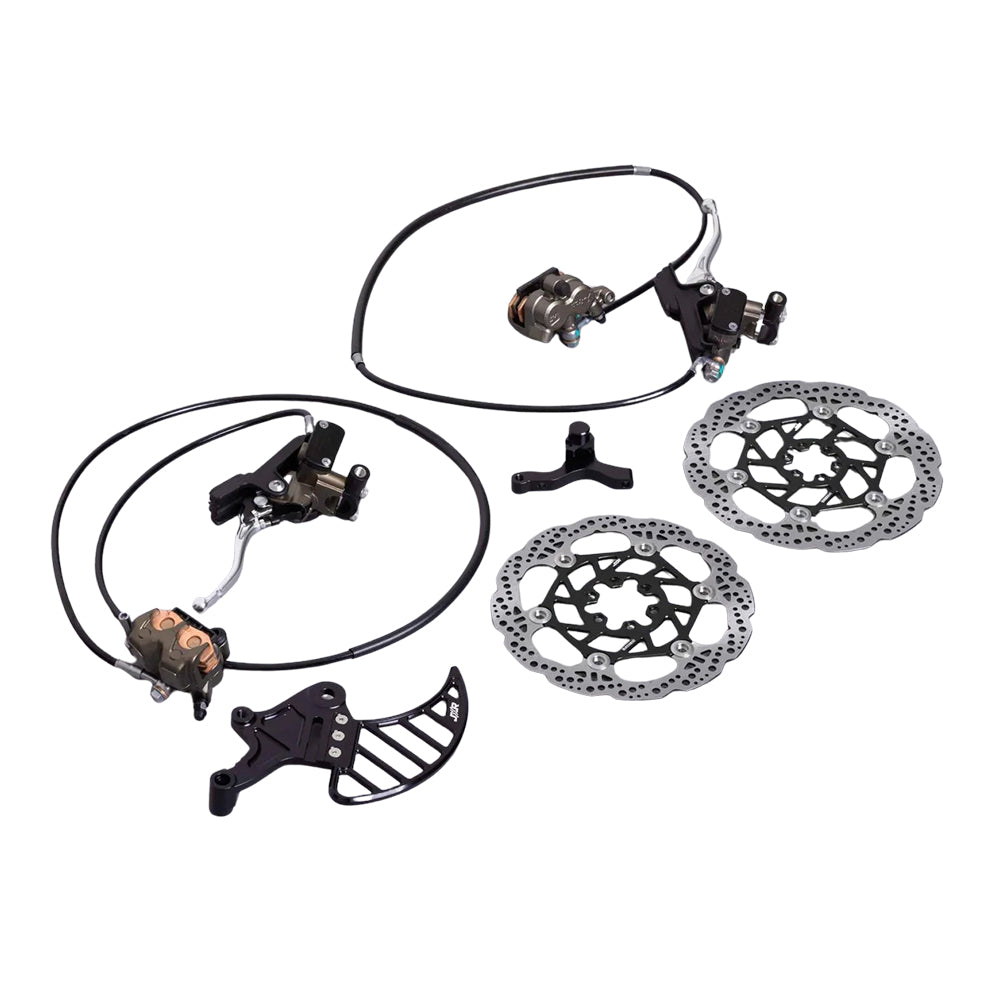 JXR Big Brake Conversion Kit
