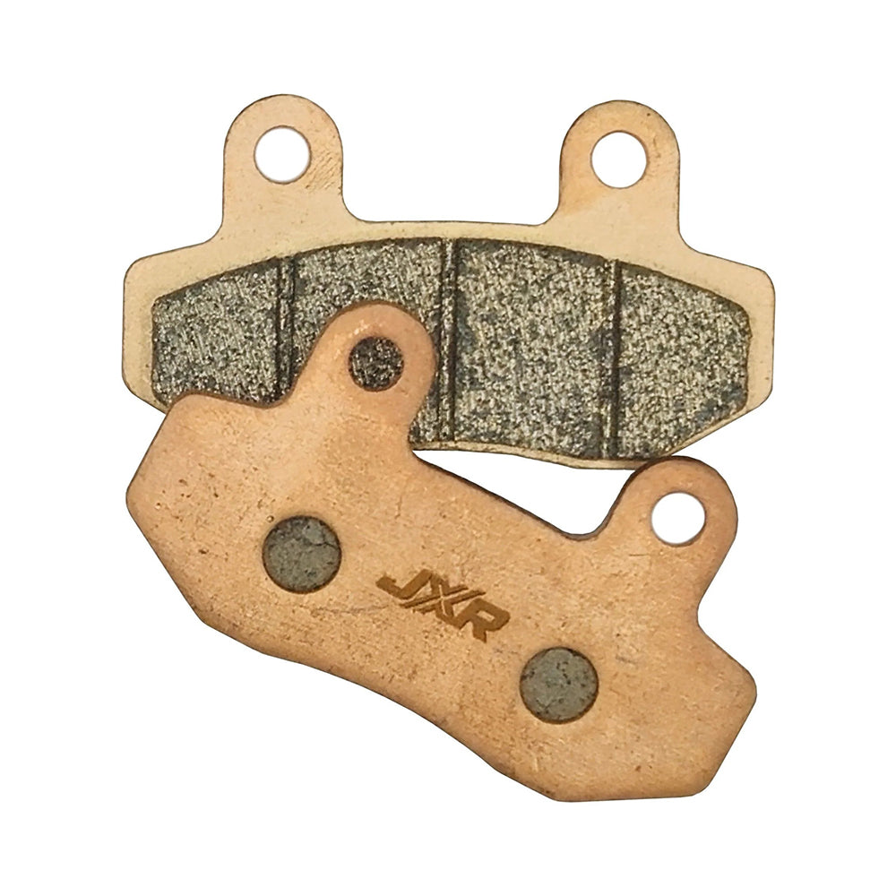 JXR Sintered Brake Pads for Sur-Ron Ultra Bee