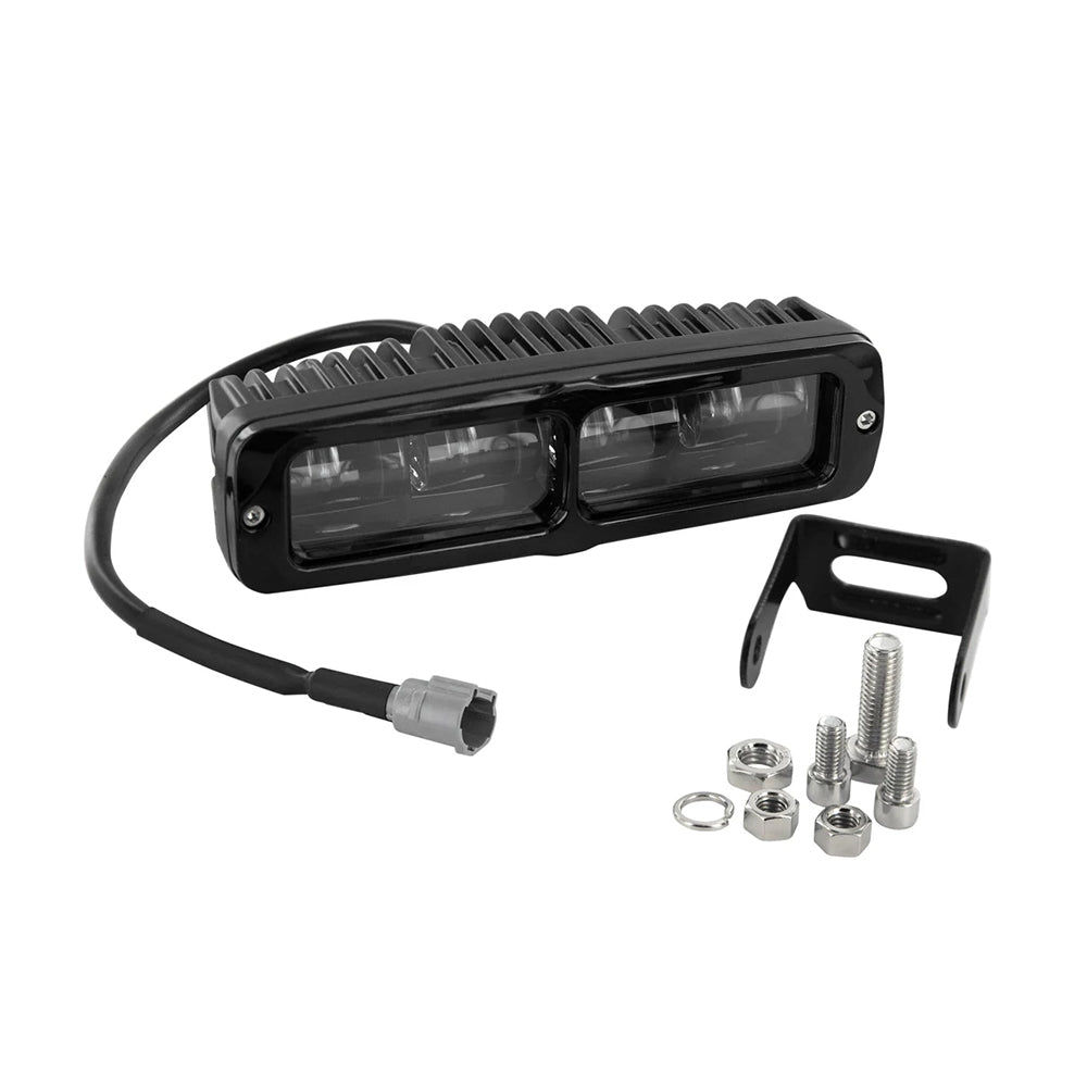 Smoked LED Light Bar To Fit Surron Light Bee