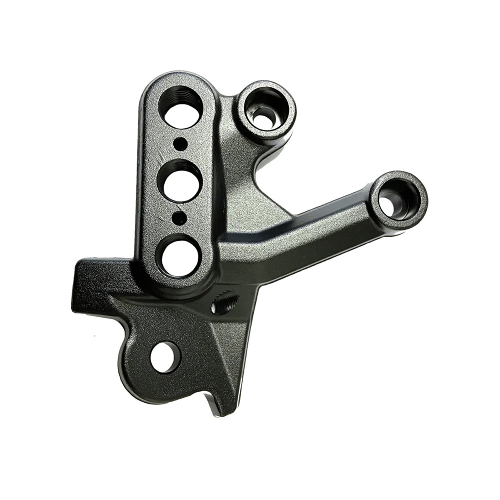 Sur-Ron Light Bee Footpeg Brackets