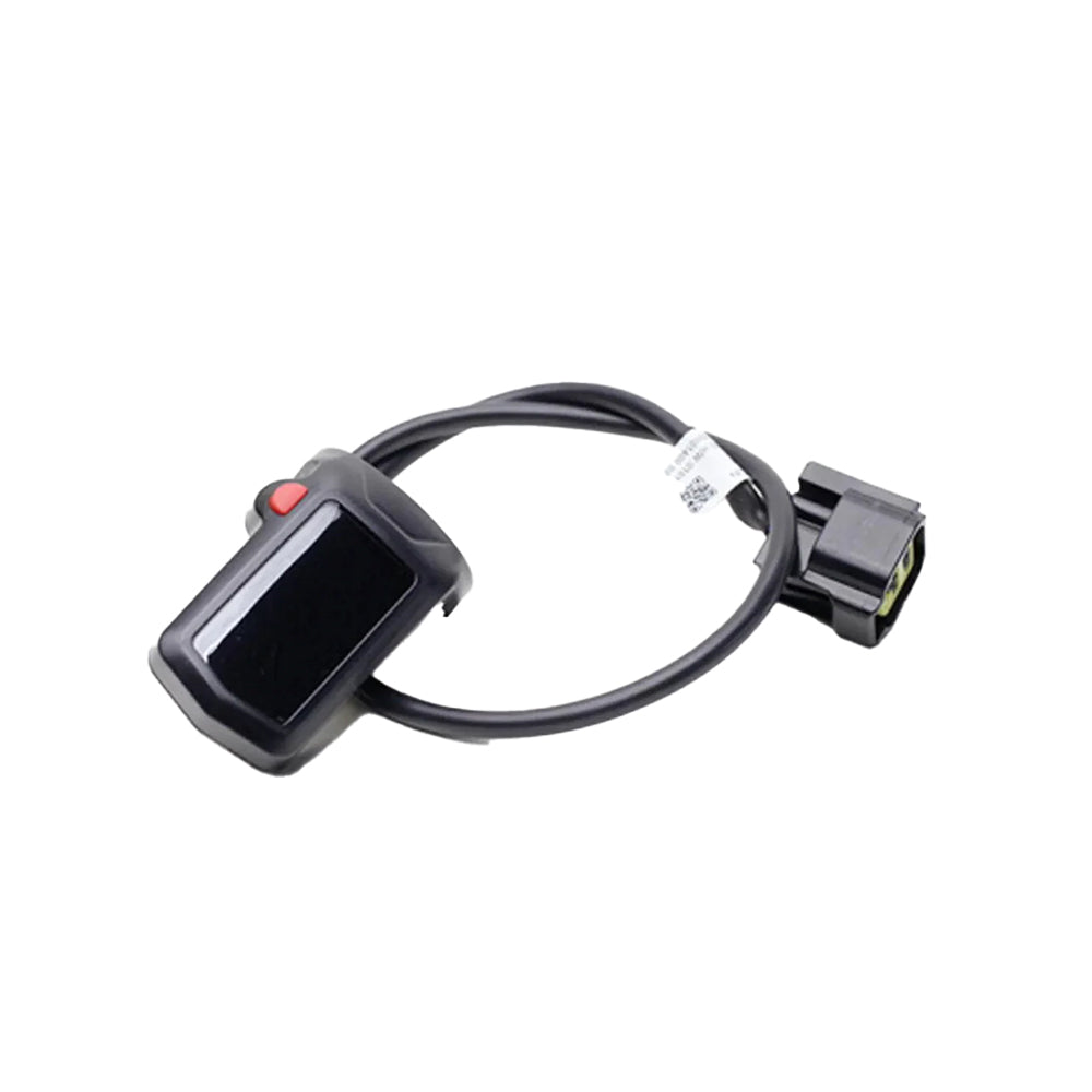 Sur-Ron Light Bee Speedometer