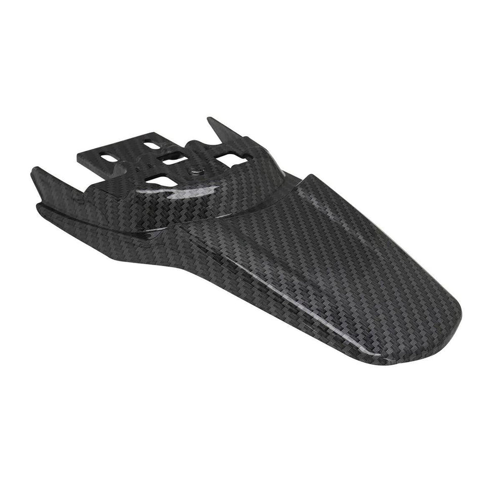 Sur-Ron Light Bee Carbon Plastic Rear Fender – Dirt-E