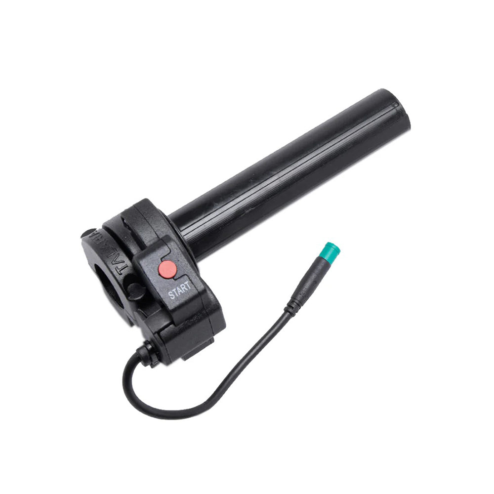 Talaria Throttle Assembly (Green Plug)